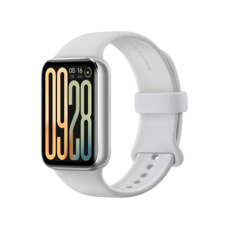 Фитнес трекер Xiaomi Smart Band 9 Pro Moonlight Silver